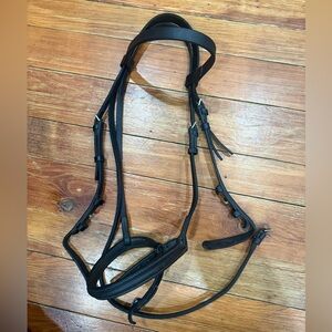 Pony bridle